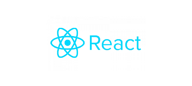 react