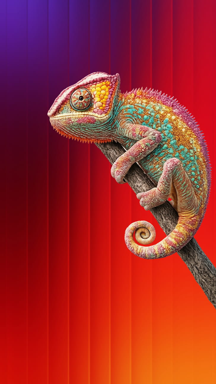 service banner