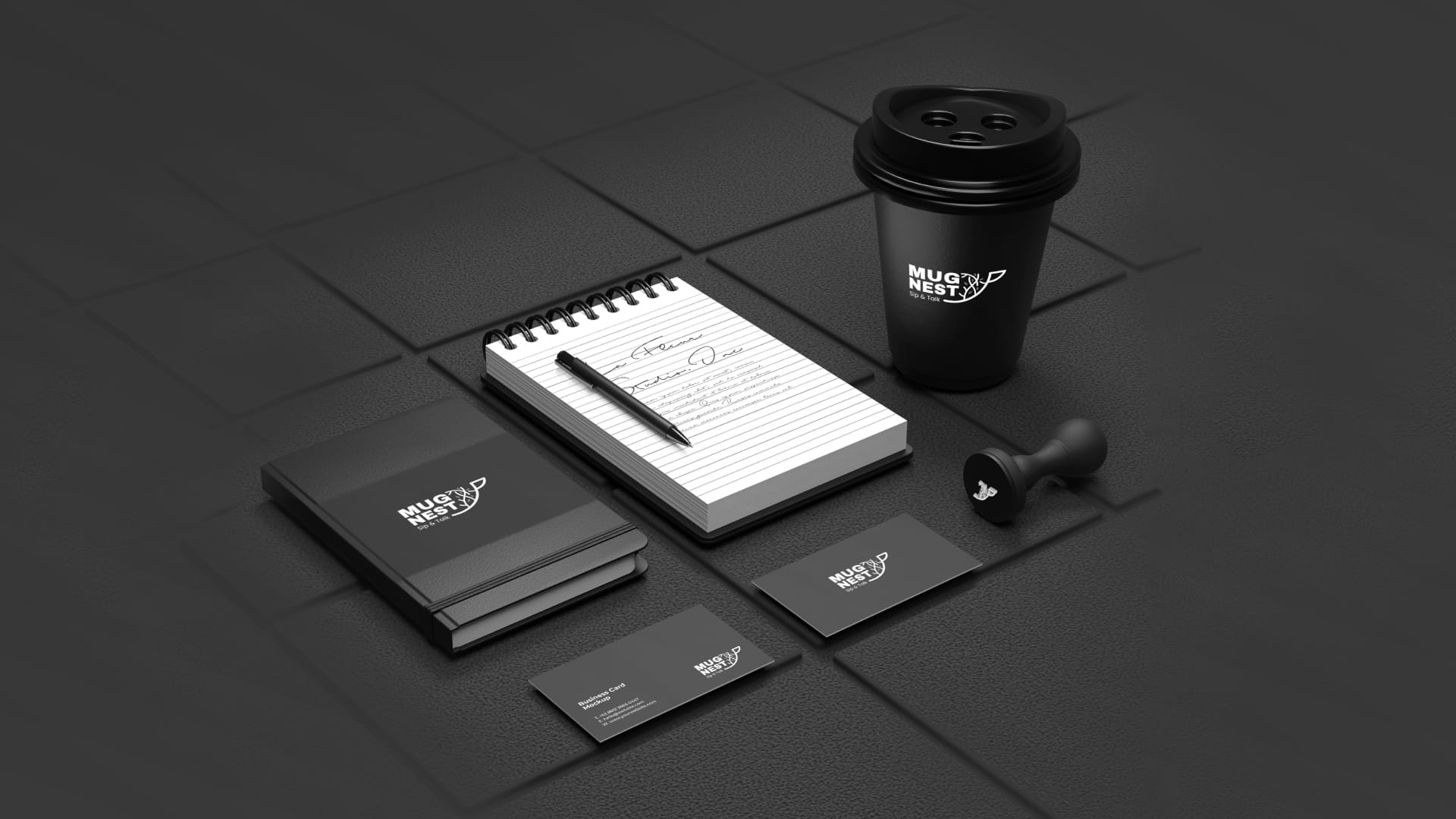 Helping 44 move faster —an identity built for performance at scale