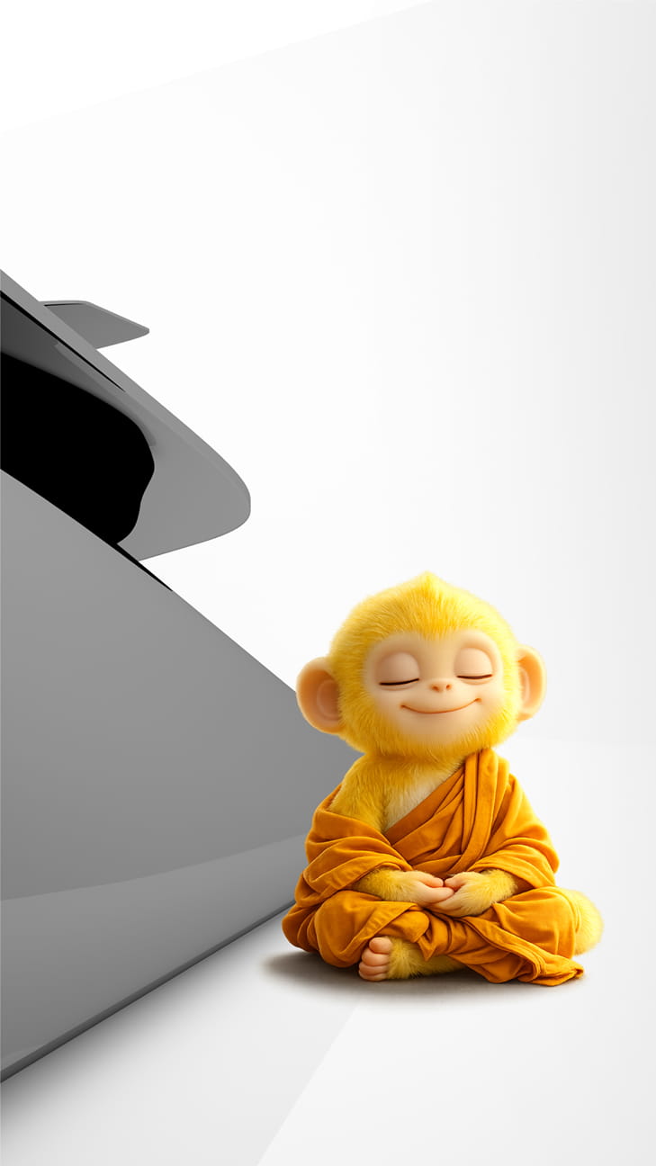 service banner