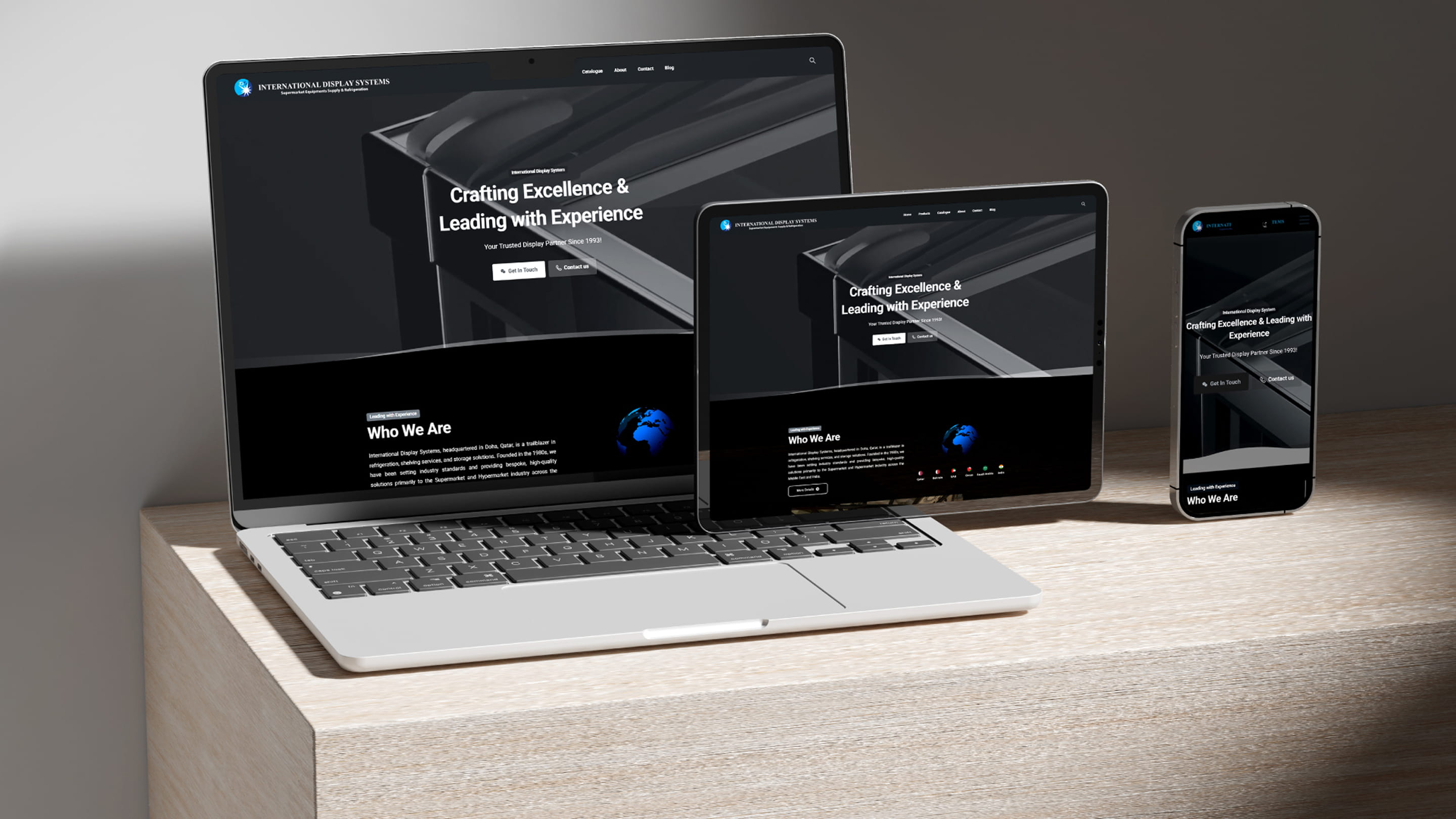 Helping 44 move faster —an identity built for performance at scale